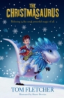 Christmasaurus - eBook