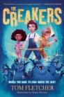 Creakers - eBook