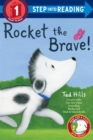 Rocket the Brave! - Book