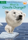 What Is Climate Change? - Book