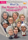 What Is the Women's Rights Movement? - eBook