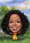 Who Is Oprah Winfrey? - eBook