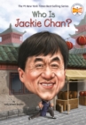 Who Is Jackie Chan? - eBook
