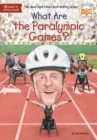 What Are the Paralympic Games? - eBook