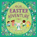 Our Easter Adventure - Book