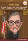 Who Was Ruth Bader Ginsburg? - eBook