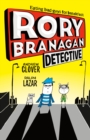 Rory Branagan: Detective #1 - eBook