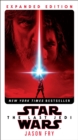 Last Jedi: Expanded Edition (Star Wars) - eBook