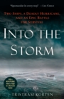 Into the Storm - eBook