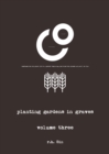 Planting Gardens in Graves III - eBook