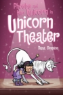 Phoebe and Her Unicorn in Unicorn Theater - eBook