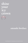 shine your icy crown - Book