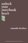 unlock your storybook heart - Book