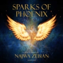 Sparks of Phoenix - eAudiobook