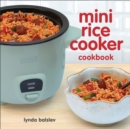 Mini Rice Cooker Cookbook - eBook