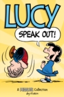 Lucy : Speak Out! - eBook