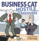 Business Cat: Hostile Takeovers - eBook