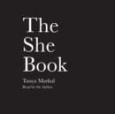 The She Book - eAudiobook
