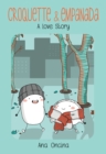 Croquette & Empanada : A Love Story - eBook