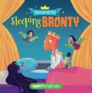 Sleeping Bronty (Once Before Time Book 2) - Book