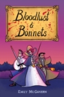 Bloodlust & Bonnets - eBook