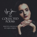 Najwa Zebian: The Collected Poems - eAudiobook