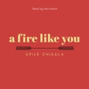 a fire like you - eAudiobook