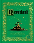 Neverland : A Fantasy Role-Playing Setting - Book