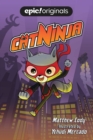 Cat Ninja - Book