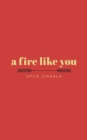 a fire like you - eBook