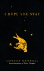 I Hope You Stay - eBook