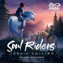 Soul Riders : Jorvik Calling - eAudiobook