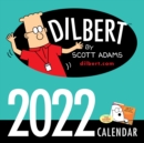 Dilbert 2022 Wall Calendar - Book