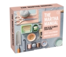 The Martha Manual 2022 Day-to-Day Calendar - Book