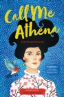 Call Me Athena : Girl from Detroit - Book