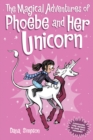 The Magical Adventures of Phoebe and Her Unicorn - eBook