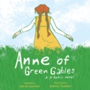 Anne of Green Gables : A Graphic Novel - eAudiobook