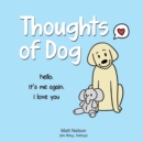 Thoughts of Dog - eBook