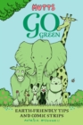 Mutts Go Green : Earth-Friendly Tips and Comic Strips - eBook
