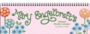 Mary Engelbreit's Undated Weekly Desk Pad Calendar - Book