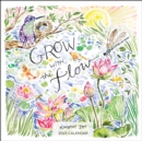 Grow with the Flow 2023 Wall Calendar - Book