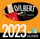 Dilbert 2023 Wall Calendar - Book