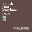unlock your storybook heart - eAudiobook
