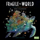 Fragile World 2023 Wall Calendar - Book