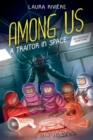 Among Us : A Traitor in Space - eBook