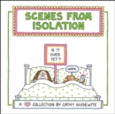 Scenes from Isolation - eBook