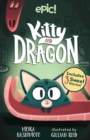 Kitty and Dragon - Book