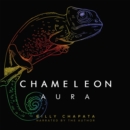 Chameleon Aura - eAudiobook