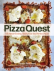 Pizza Quest : My Never-Ending Search for the Perfect Pizza - eBook