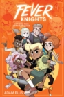 Fever Knights : Official Fake Strategy Guide - eBook